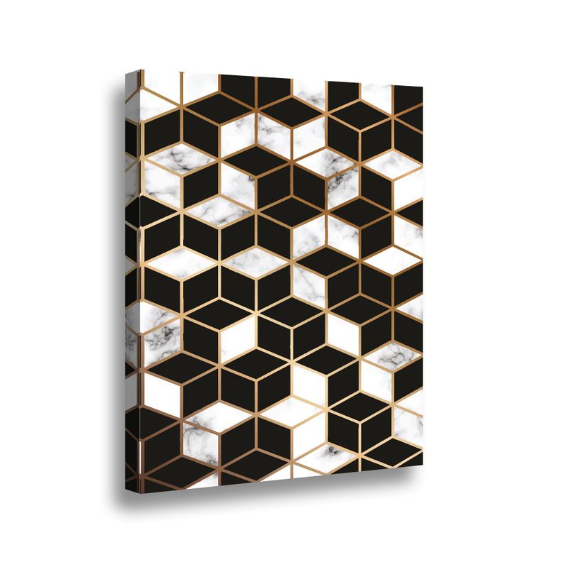 Canvas 70x50 cms BG-0