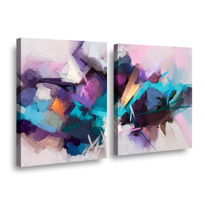 Canvas duo Mag 70x50cm.-0