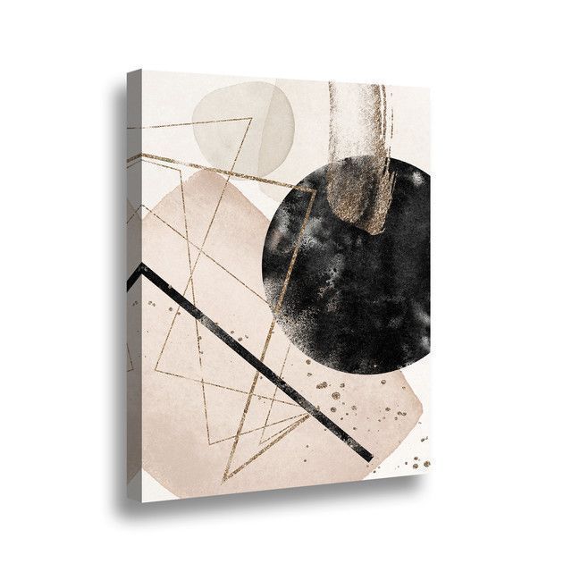 Canvas 70x50 cms Galaxia 1-0