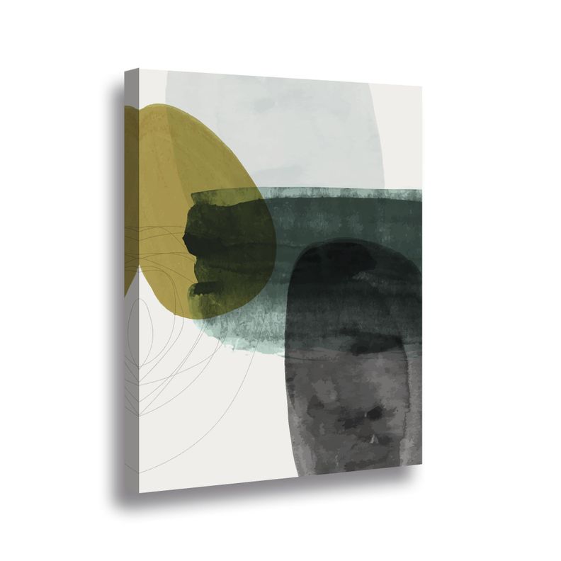 Canvas Cir III - 70x50 cm Diseno 1