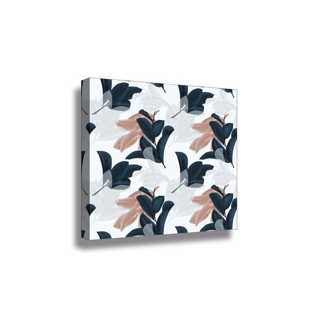 Canvas Guayaba - 60x60 cm Diseno 1