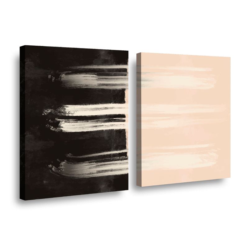 Canvas duo Top 70x50cm.-0