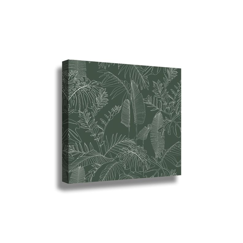Canvas 90x45 cms Flowers-0