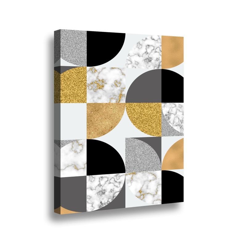 Canvas 70x50 cms Seamless II-0