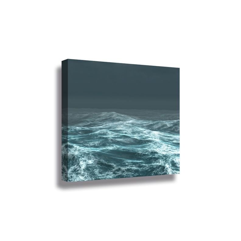 Canvas 60x60 cms Mar-0
