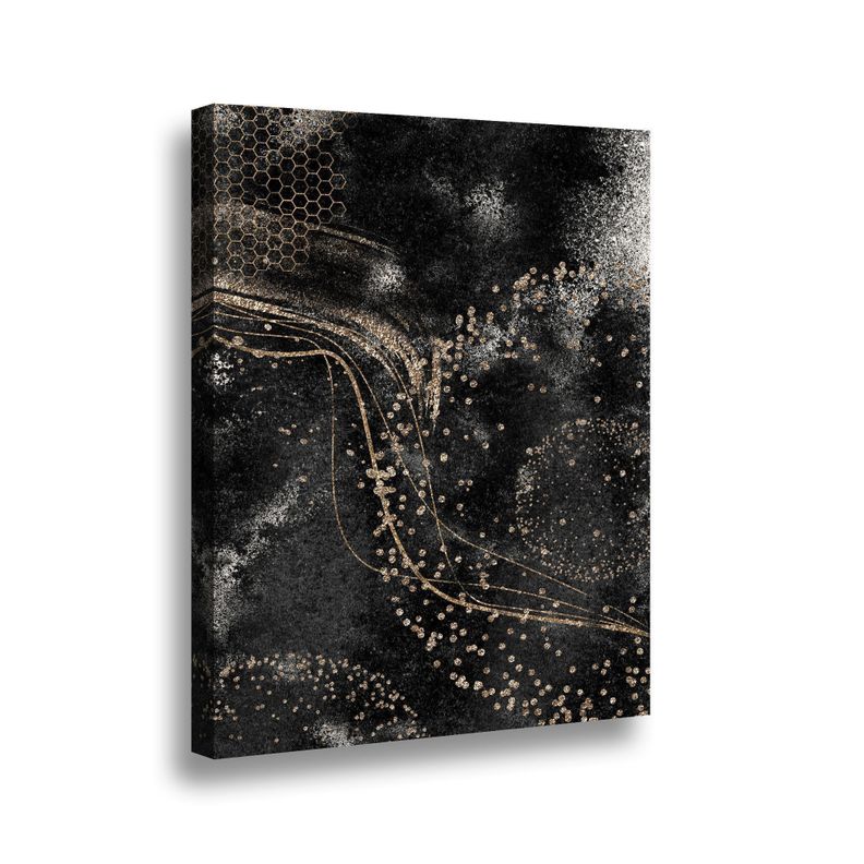 Canvas 70x50 cms Galaxia 3-0
