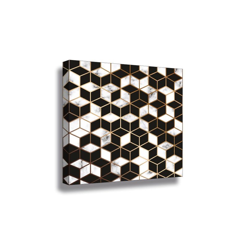 Canvas 60x60 cms BG-0