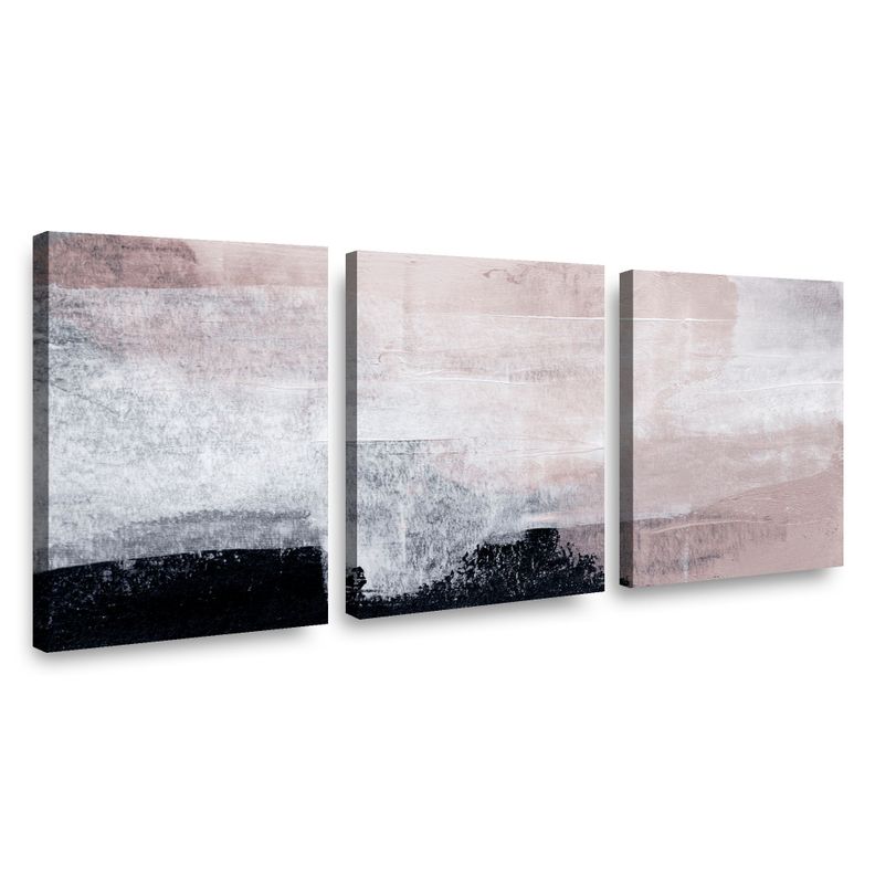 Canvas trio Milk 70x50cm.-0