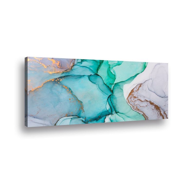 Canvas 90x45 cms Marmol II 1-0
