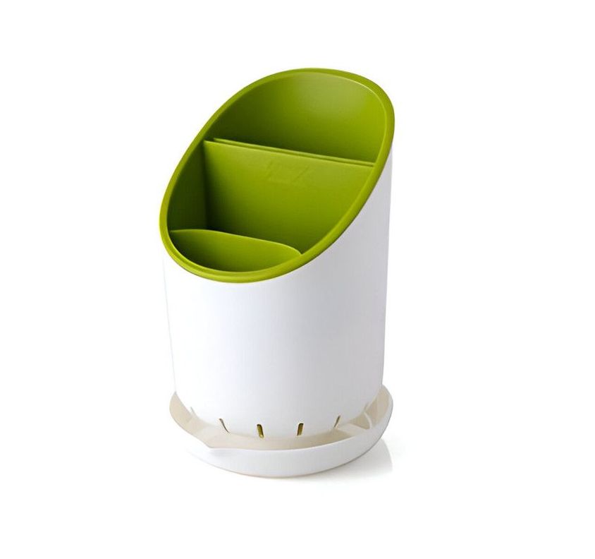Secador Escurridor Cubiertos Cocina Oganizador Lau-0