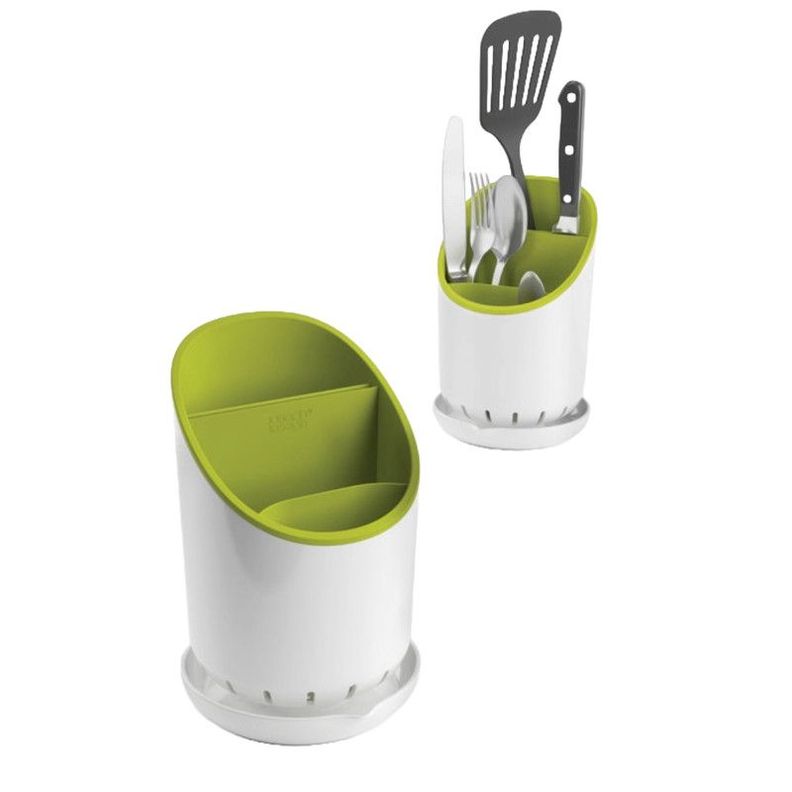 Secador Escurridor Cubiertos Cocina Oganizador Lau-2