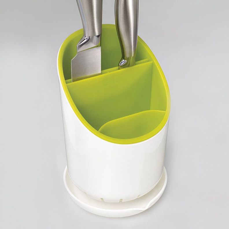 Secador Escurridor Cubiertos Cocina Oganizador Lau-3