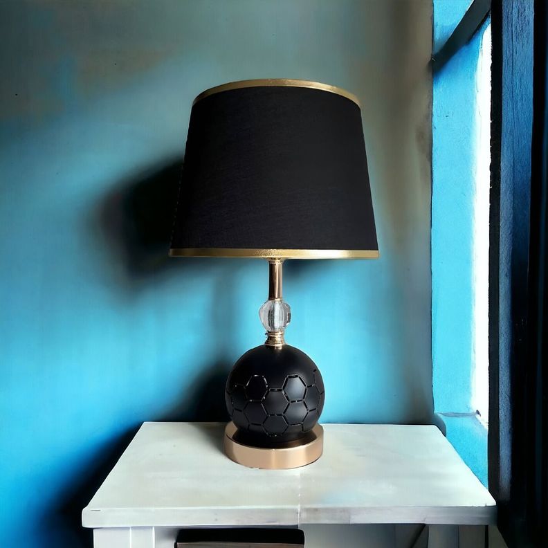 Lámpara Mesa Moderna Elegante Decorativa Jhn-3