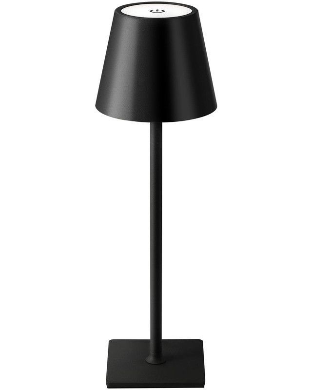 Lampara LED Escritorio Recargable Hogar Oficina Lau-0