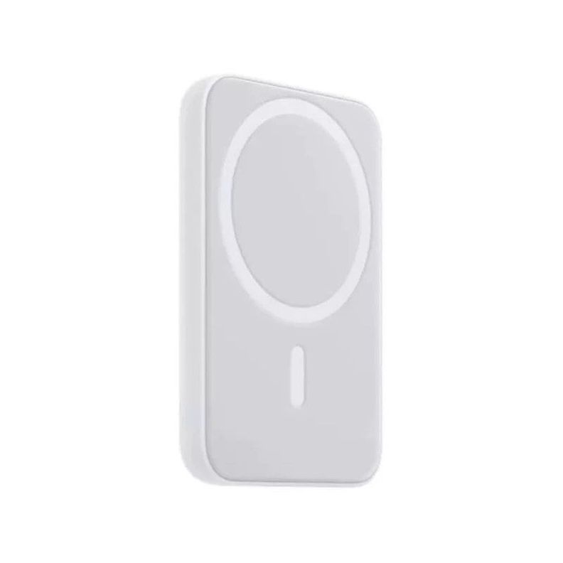Cargador Power Bank Magnetico Portatil 25000 mAh Lau-0