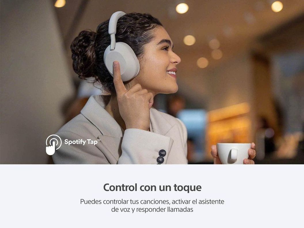 Audifonos Inalambricos Bluetooth Moderno Musica Lau-6