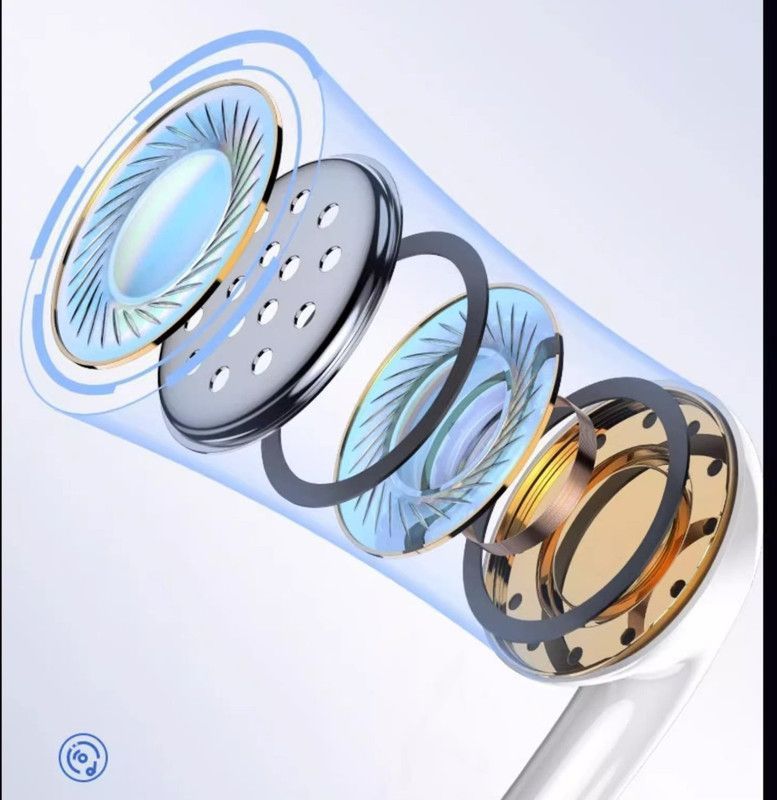 Audifonos  Basicos Intrauditivos Conector Lightning Lau-5