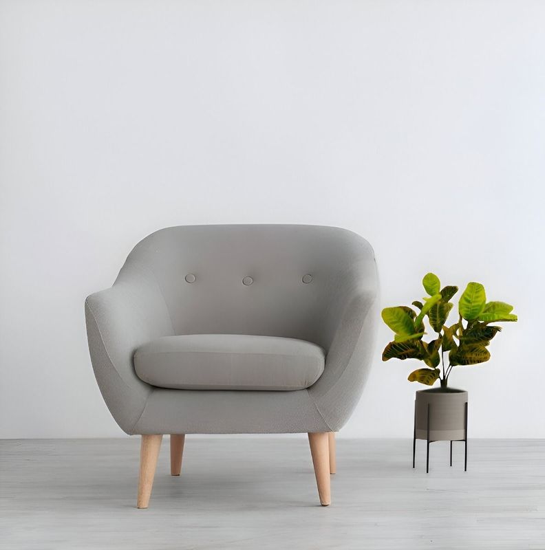 Planta Artificial Crotón Decoración Hogar Piso 75cm Jhn-4