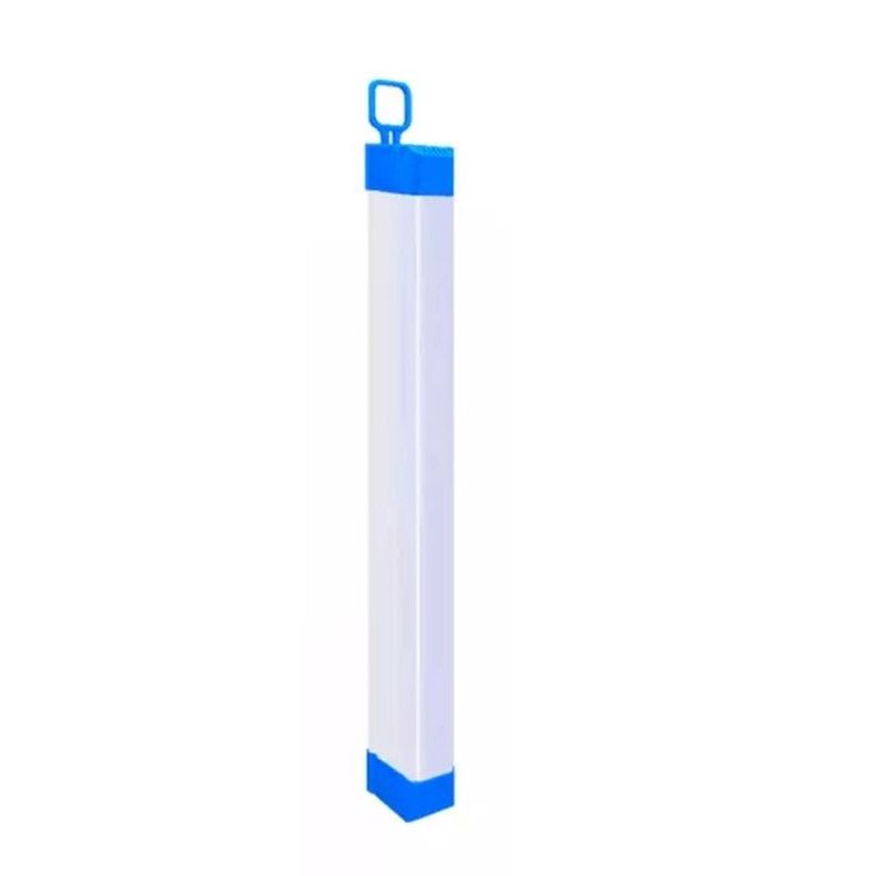 Set 3 Lamparas Portatiles LED Tubo Recargable Camping Lau-0