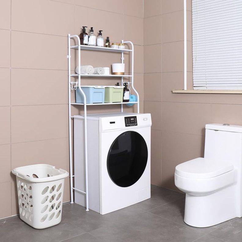 Organizador Estante Baño 3 Niveles Hogar Decoracion Lau-4