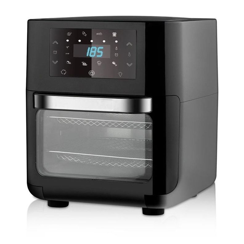 Freidora Aire Tipo Horno Capacida 12L Cocina Lau-2
