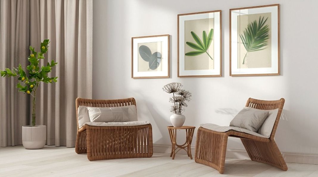Árbol Limón Artificial Verde Decoración Moderna 120cm Jhn-8