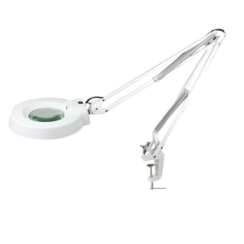 Lampara Brazo Giratorio Multifuncional Esteticista Spa Lau-3