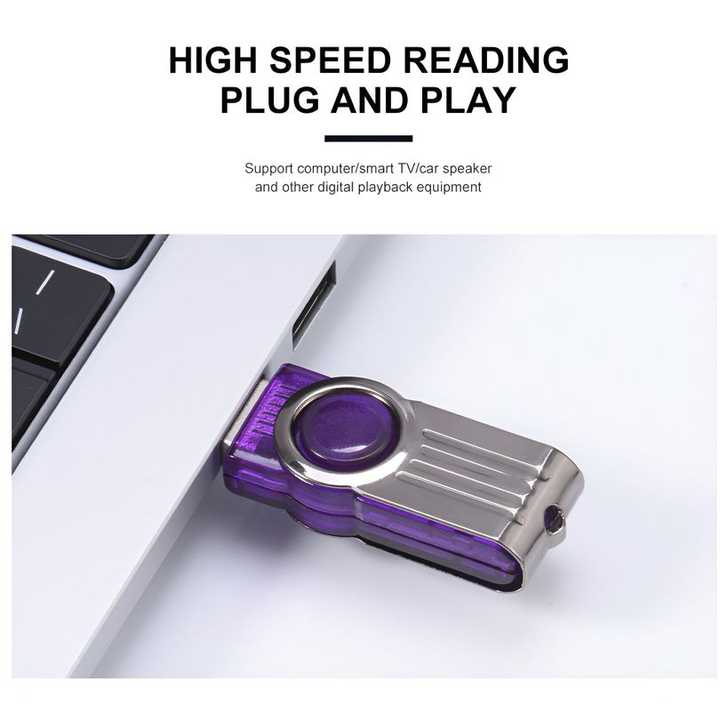 Set 6 Unidades Lector Tarjeta Memorias Usb Pendrive Lau-3