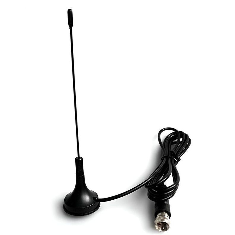 Set 5 Antena Digital TV Señal Television Canales Lau-0
