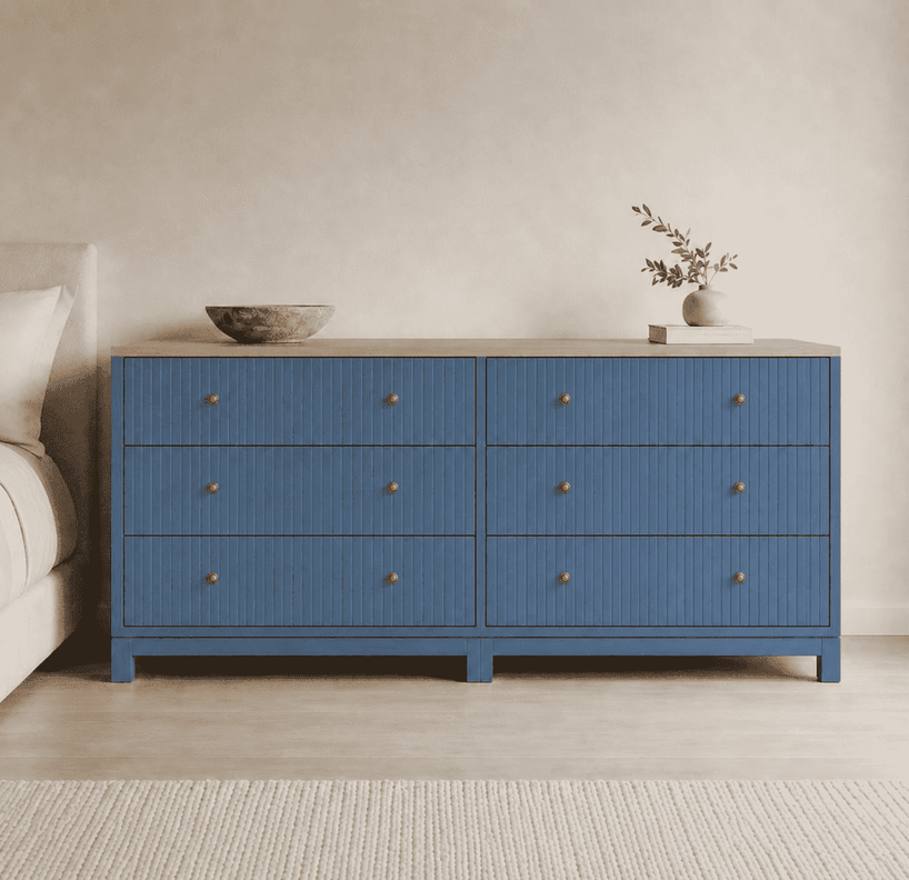 Cómoda Modular \
