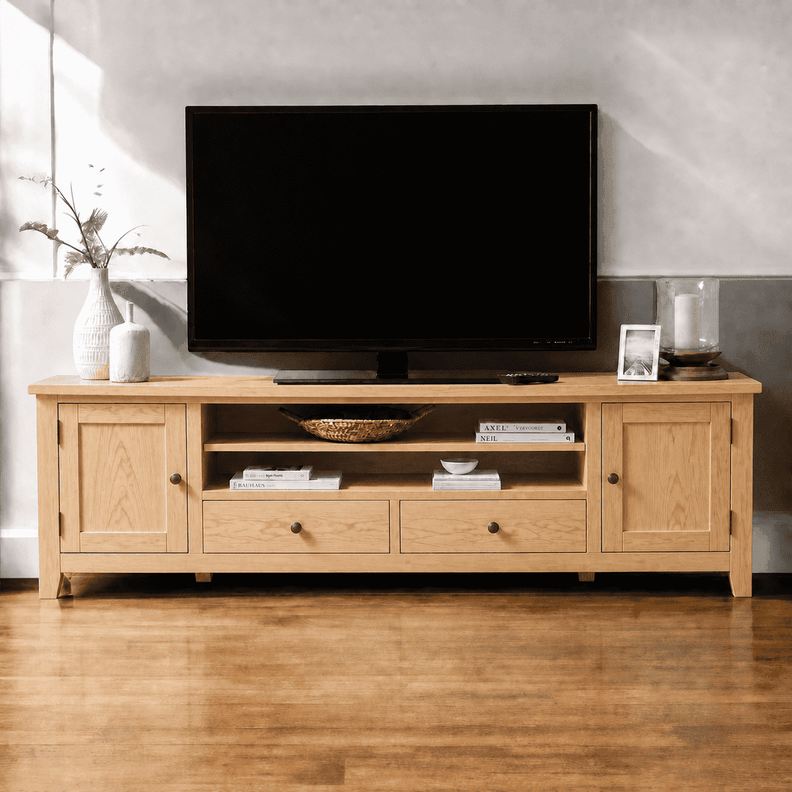 Rack TV \