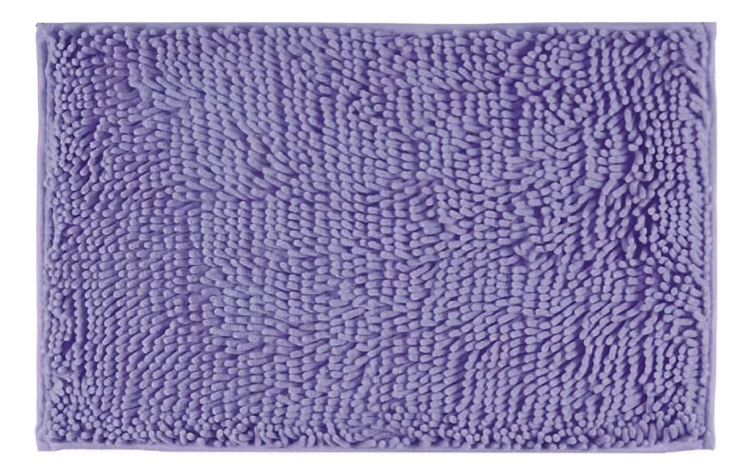 Set de 3 Alfombra Decorativa Suave Lanuda Antideslizante Jhn-1