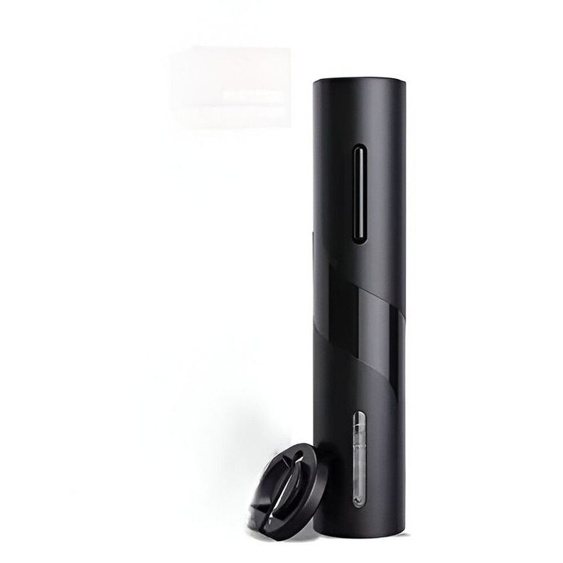 Sacacorcho Botellas Vinos Carga USB Cocina Hogar Lau-0