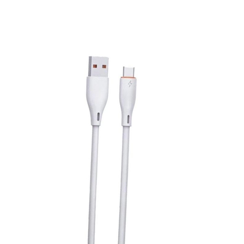 Set 5 Cables Tipo C USB Transmision Datos Carga Lau