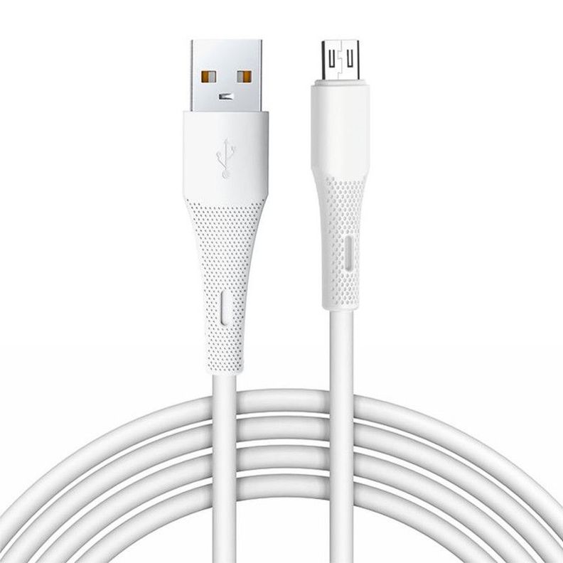 Set 6 Cable USB Carga Rapida Transferencia Datos Lau