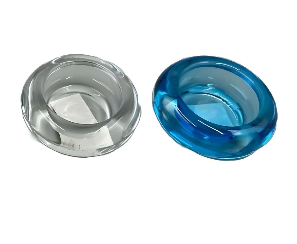 Set 7 Portavela Color Decorativo Elegante Duradero Hogar Lau-0