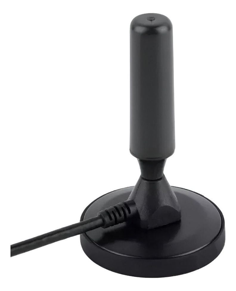 Antena HD De Televisión Digital Smart TV Plasma LCD
Jhn-0