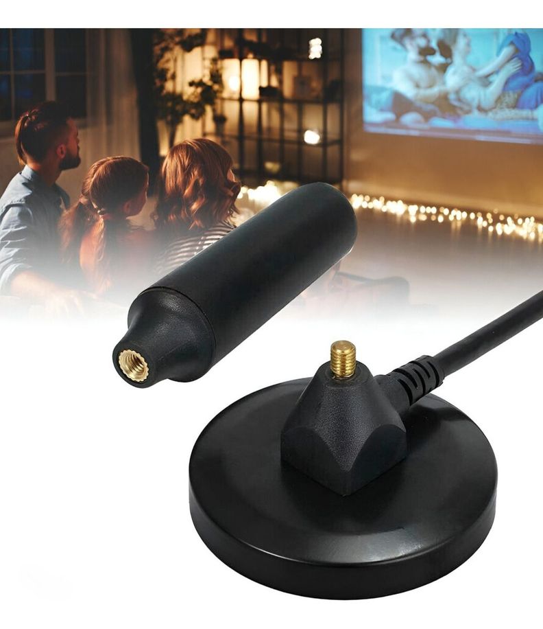 Antena HD De Televisión Digital Smart TV Plasma LCD
Jhn-5