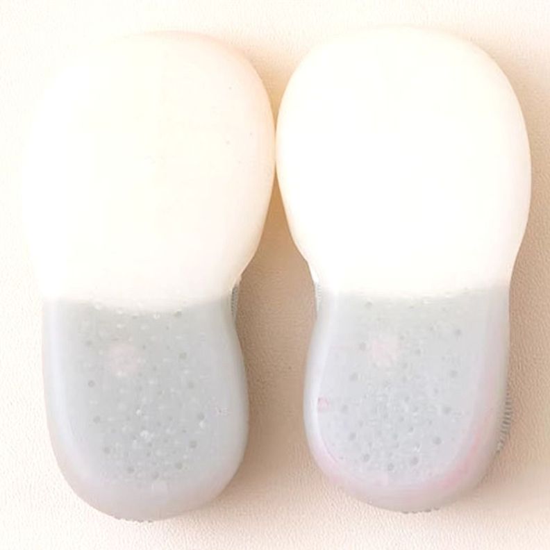 Set de 2 Zapato Calcetín Antideslizante Bebé Jhn-4