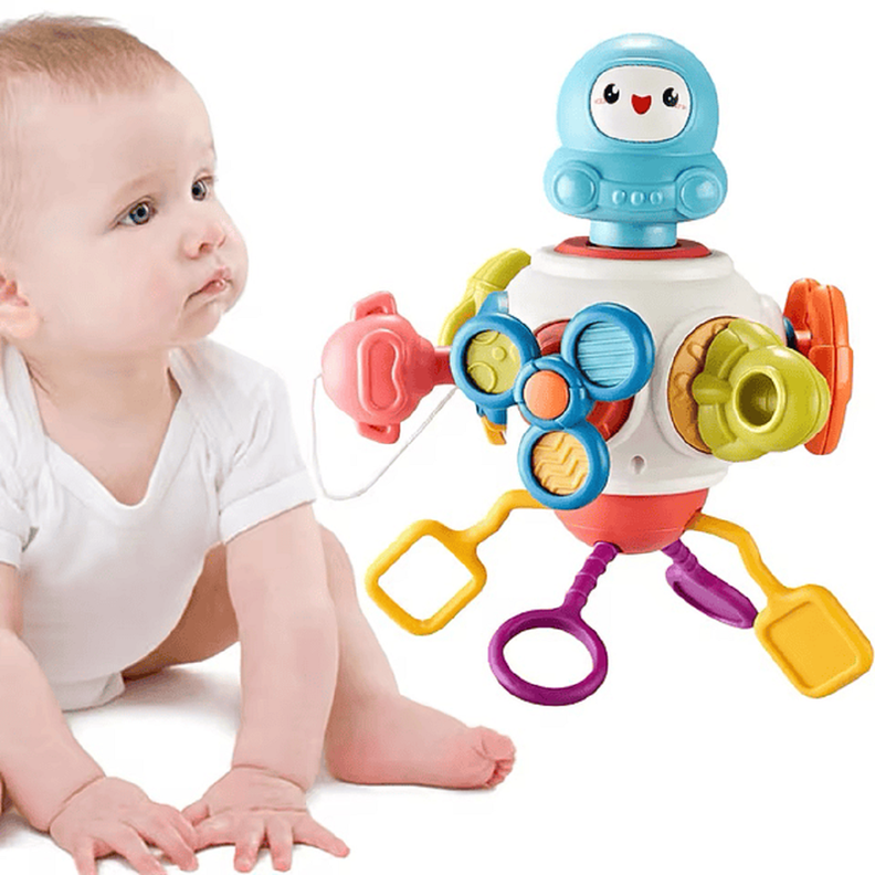 Juguete Estimulacion Sensorial 8en1 Bebes Motora Lau-5