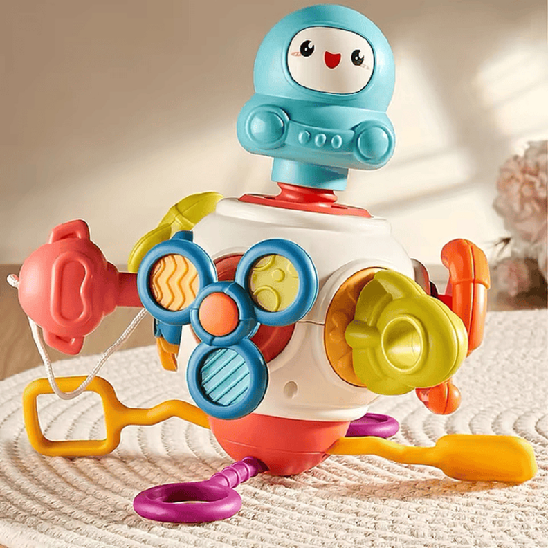 Juguete Estimulacion Sensorial 8en1 Bebes Motora Lau-6