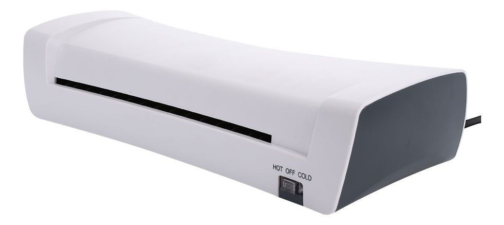 Máquina Laminadora Térmica A4 Frio Caliente Jhn-0