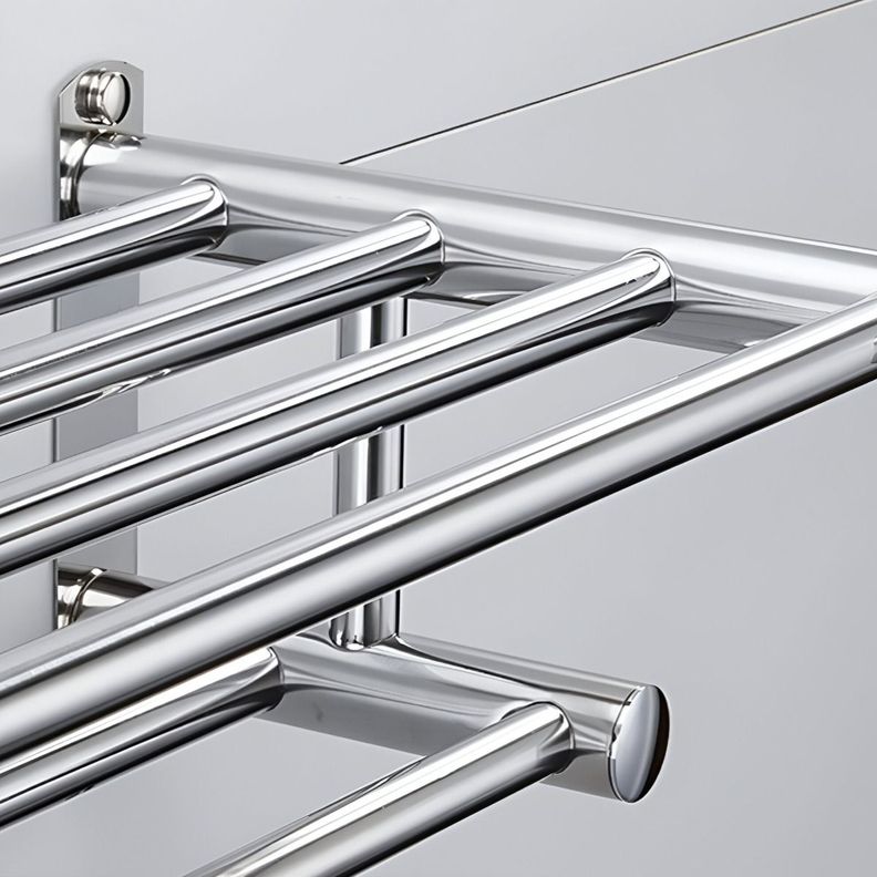 Estante Organizador Baño Elegante Multifuncional Ergonómico-1
