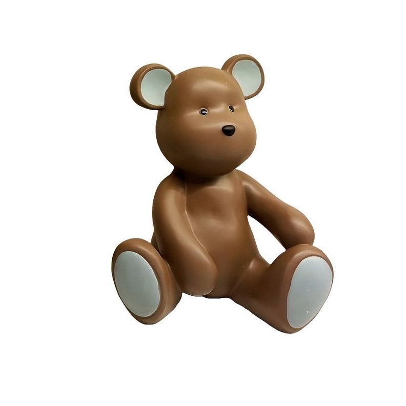 Oso Decoracion Niños Bebes Dormitorio Hogar Lau -0