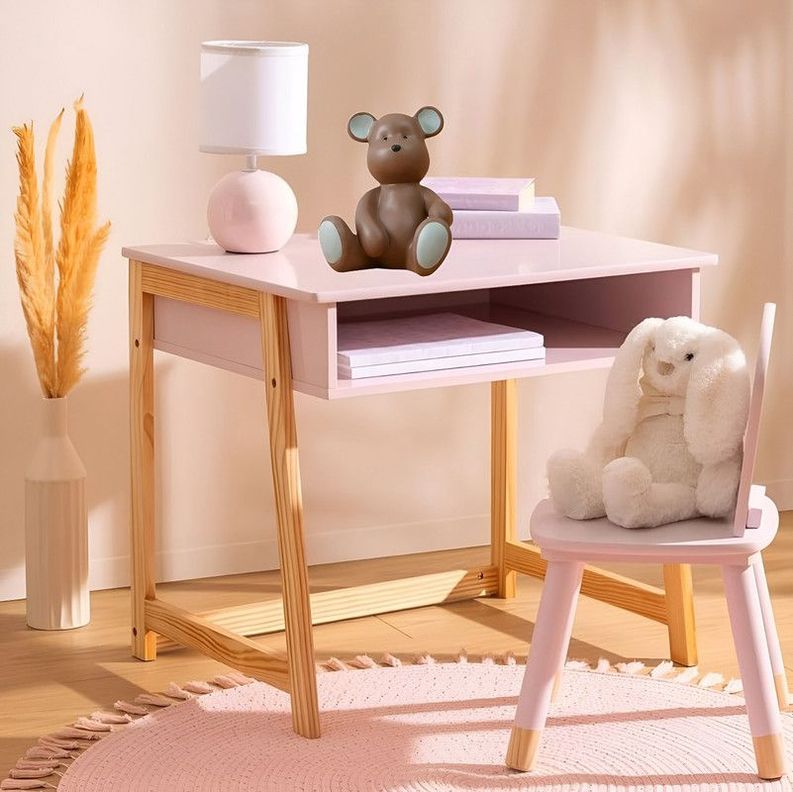 Oso Decoracion Niños Bebes Dormitorio Hogar Lau -1