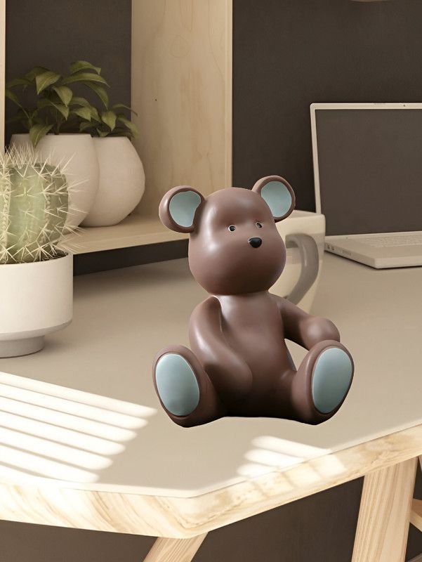 Oso Decoracion Niños Bebes Dormitorio Hogar Lau -5