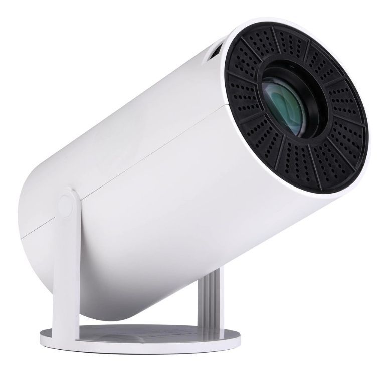 Proyector Mini Multibite Video Full HD Wifi Bluetooth Lau