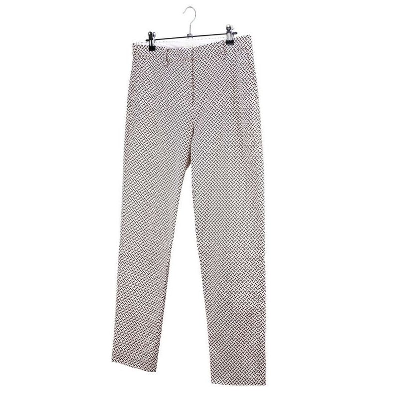 Set 10 Perchas Clip Falda Pantalones Cinturones Corbatas Lau-5