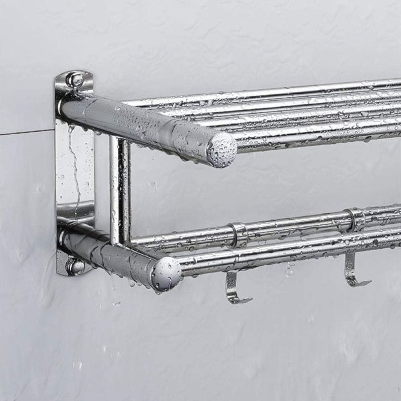 Estante Organizador Baño Soporte Multifuncional Práctico-1