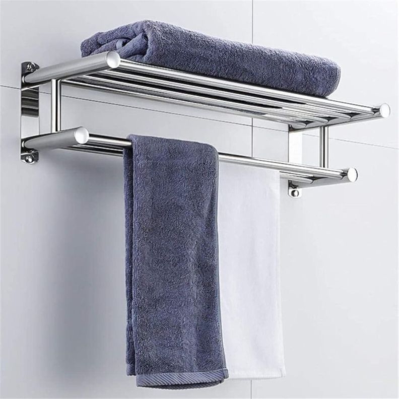 Estante Organizador Baño Soporte Multifuncional Práctico-5